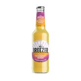 Breezer Passionfruit Mango