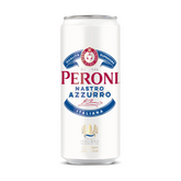 Peroni Nastro Azzurro 5% 330 ml