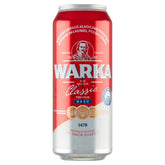 WARKA 5,2% CAN 500ml