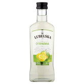 Lubelska Lemon (Cytrynówka) 0,2L 28%