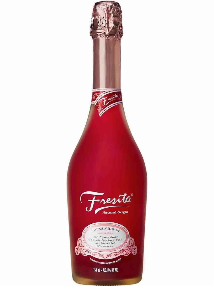 Fresita Strawberry 750ml