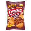 LORENZ CHIPSY CRUNCHIPS PIECZONE ZEBERKA 140G