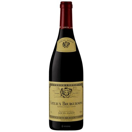 Louis Jadot Coteaux Bourguignons 2023 12,5% 750ml