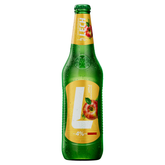 LECH APP LEMONGR 0.5L 4% NEW