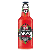 GARAGE HARD WATERM LIM 0.4L 8 %