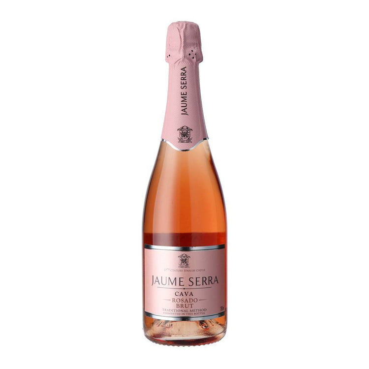 Jaume Serra Brut Rosado 75c