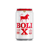 Boli X 4,8% 0,33L
