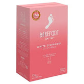 Barefoot White Zinfande 8% 1,5l