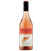 Yellow Tail Rose 750ml 11%