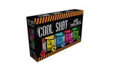 Cool Shot Mixed Flavoured Vodka Shots
