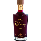 Debowa Liqueur Gold Cherry 0,7l