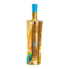 AU Vodka Blue Rasberry 70cl