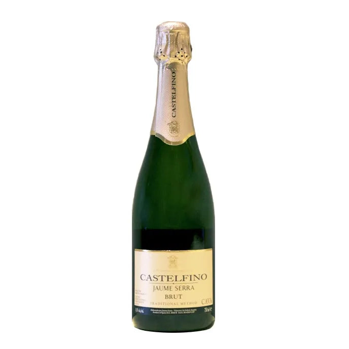 Jaume Serra Cava Brut 75cl