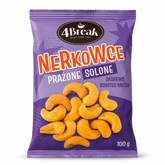 4 BREAK NERKOWCE PRAZONE SOLONE 100G