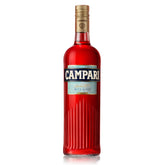 Campari 1000ml 25%