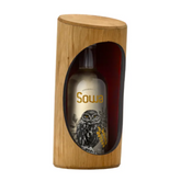 Wódka Golden 0,7l 40,0% SOWA Dziupla