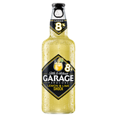 GARAGE LEMO LIME SHOCK 0.4L 8%