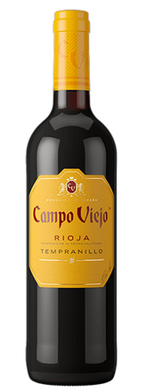 Campo Viejo Rioja 2022