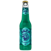 CAPTAIN JACK BLUE PINEAPPLE 0.4L 6 %