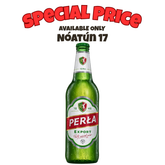 PERLA EXPORT 5,2% BUT 330ml - Nóatún 17