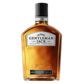 Jack Daniels Gentleman Jack 1L 40%