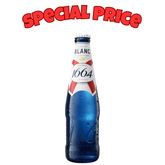 Kronenbourg Blanc 5% 330ml