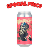 Anarkist New England IPA