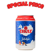 Thule Jólabjór 330ml