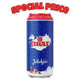 Thule Jólabjór 0,5L