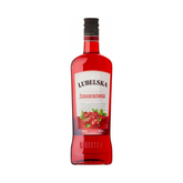 Lubelska Cranberry (Żurawina) 0,5 L 28%