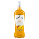 Lubelska Mango 0,5L 28%
