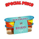 Supa Shot Sex on the beatch 3x30ml
