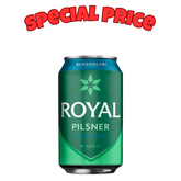 Royal Pilsner 4,6% 33cl