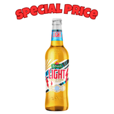 Kalnapilis Light En.Drink Flav. 4% 50cl