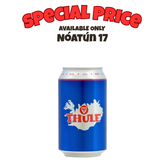 Thule 0,33L dós - Nóatún 17