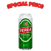 PERLA CHMIELOWA CAN 6% 500ml