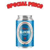 Albani Blanche 4,6% 33cl