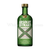 Absolut Extrakt 700ml 35%