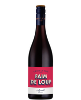 Pour Le Vin Syrah 2020 750ml
