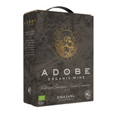 Adobe Organic RED BIB 13,5% 3l