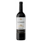 Altanza Gran Reserva 2015