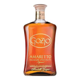 Amaretto Gozio 24% 700ml