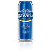 Bavaria Premium 500ml dós