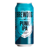 BREWDOG PUNK IPA 5,4% 440ml