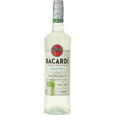 Bacardi MOJITO 14,9% 700ml - Alkohol.is