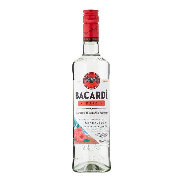 Bacardi Razz 700ml 32%