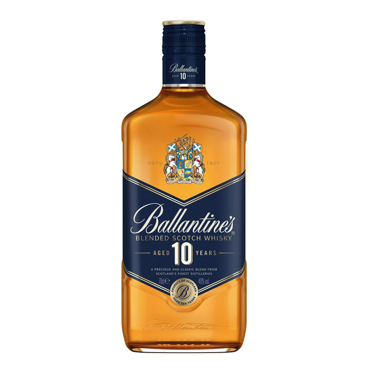 Ballantines 10 YO 40% 500ml