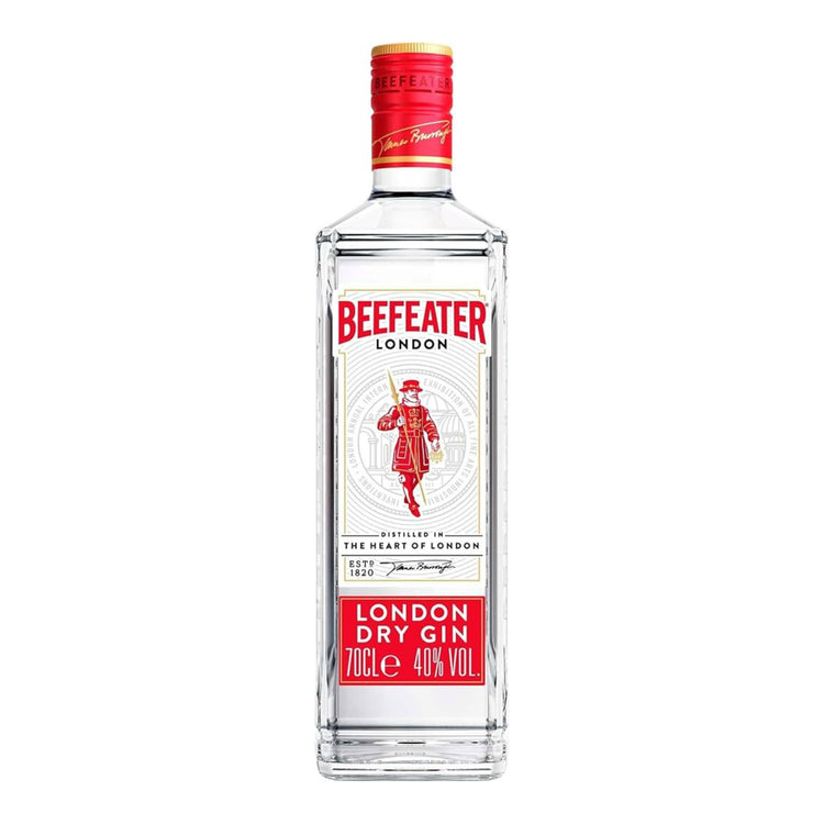 Beefeater London Dry Gin 40% 700ml