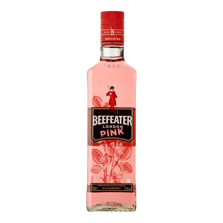 Beefeater PINK 37,5% 700ml