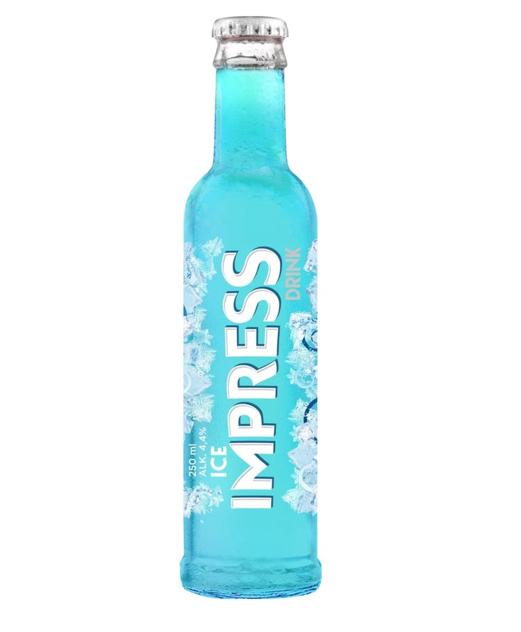 IMPRESS ICE 0.25L 4.4%